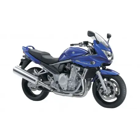 bulle taille origine ERMAX SUZUKI GSF 650 BANDIT S 2009-2015 Paiement Sécurisé