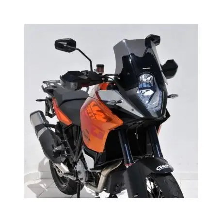 Prix Réduit bulle ERMAX sport KTM 1050 ADVENTURE 2015