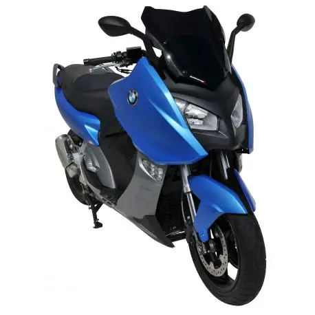 Bulle ermax sport BMW C600 SPORT 2012-2015 Promotion