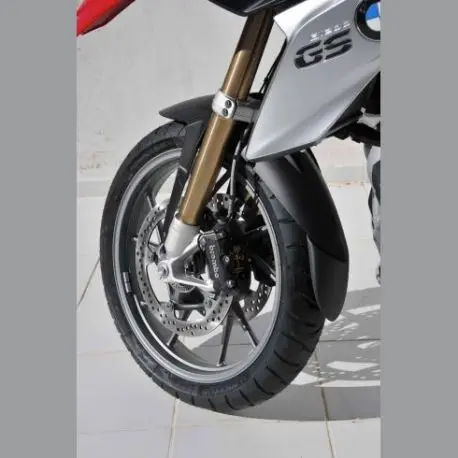 Marque Prolongateur de garde boue avant ermax BMW F700GS 2013-2016