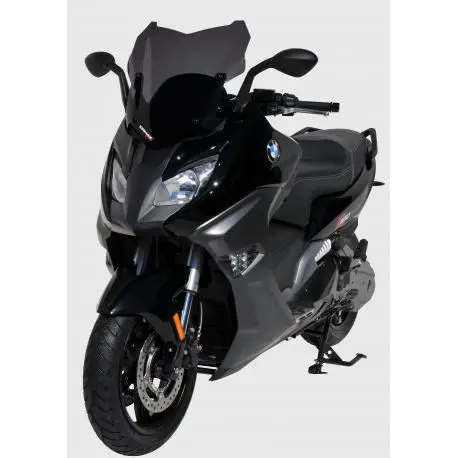 Bulle ermax sport BMW C650 SPORT 2016-2020 Satisfait Ou Remboursé