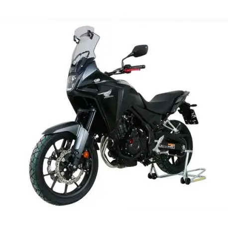 Commander Vite Bulle MRA vario touring Touring VTM HONDA NX 500
