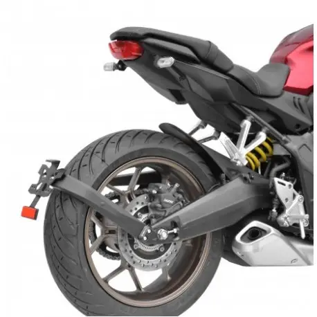 Affaire À Saisir Support plaque déporté TOP BLOCK HONDA CBR650R CB650R NEO SPORTS CAFE 2021-2023