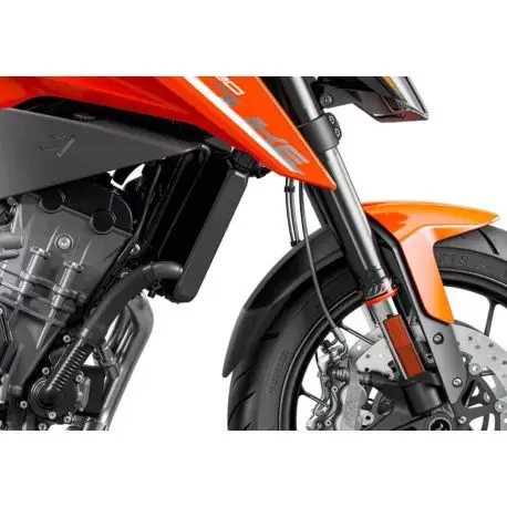 Extension garde boue avant BODYSTYLE KTM 790 DUKE 2023-2026 Bon Plan