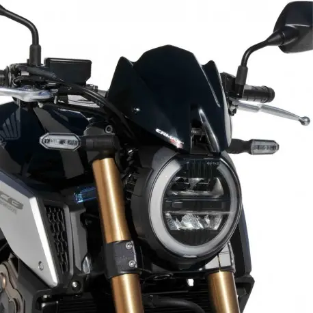 Saute vent hypersport Ermax pour HONDA CB650R NEO SPORTS CAFE 2021-2023 Bon Plan