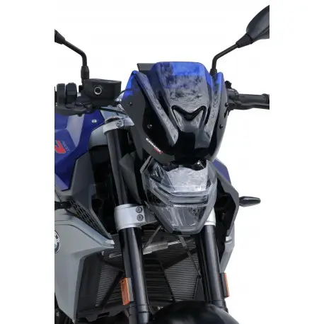 SAUTE VENT ERMAX HYPERSPORT BMW F900R 2020-2024 Livraison Express