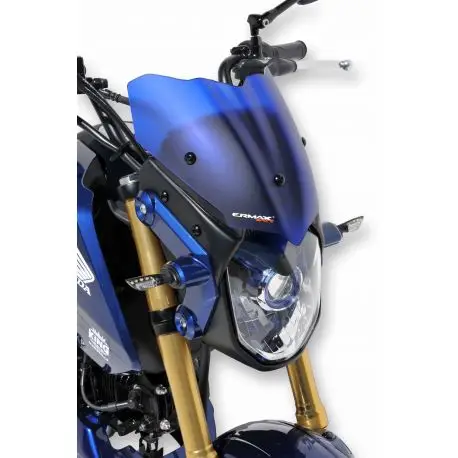 SAUTE VENT SPORT ERMAX HONDA MSX 125 2013-2016 Populaire