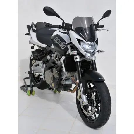 saute vent sport ERMAX APRILIA SL 750 SHIVER 2011-2016 Populaire