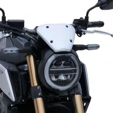 Saute vent sport 15cm Ermax pour HONDA CB650R NEO SPORTS CAFE 2021-2023 Achetez Aujourd’hui