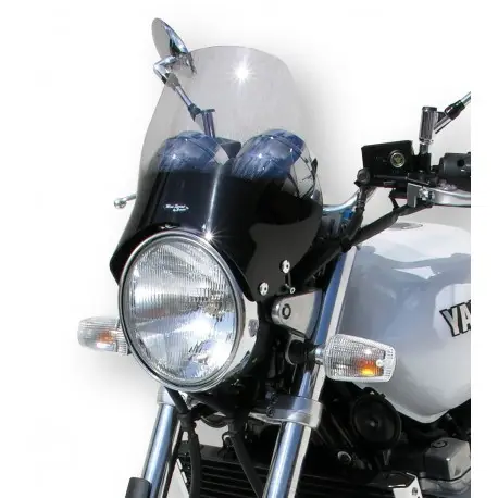 Saute Vent moto ERMAX MINI SPRINT HONDA CB 600 HORNET CBF 500 N CBF 600 N CB 900 HORNET Offre Spéciale