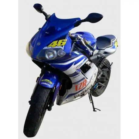 Bon Marché bulle ERMAX taille origine YAMAHA TZR 50 2003-2017 MBK X POXER 2004-2017