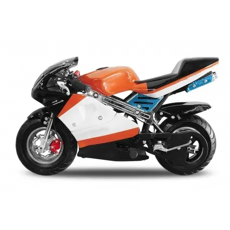 bulle aeromax pocket bike Jusqu’à Épuisement Des Stocks
