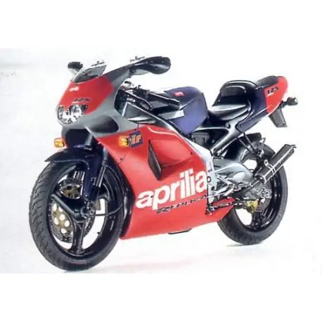 bulle taille origine ERMAX APRILIA RS 125 EXTREMA 1996-1998 Solde