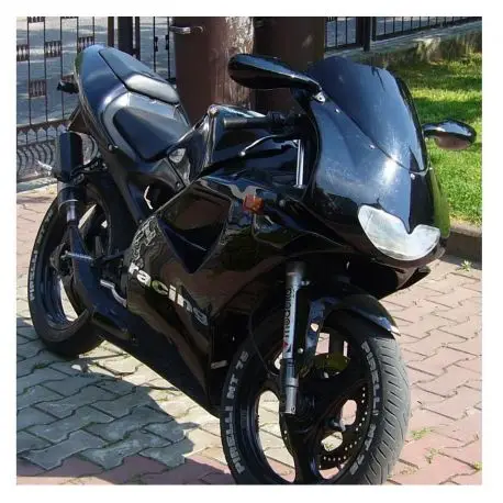 bulle haute protection ERMAX APRILIA RS50 94-98 Prix Bas