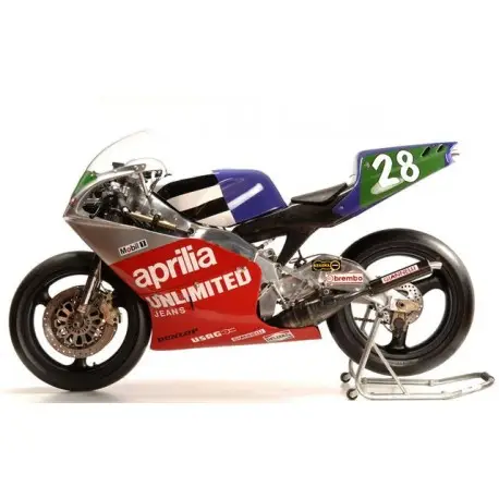 Prix Réduit bulle ERMAX racing APRILIA 250 AF1 GP REPLICA 1990-1993