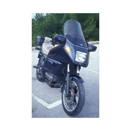 Bulle haute protection ERMAX BMW K75LT K75RT K100LT K100RT 1983-1993 Vente Directe