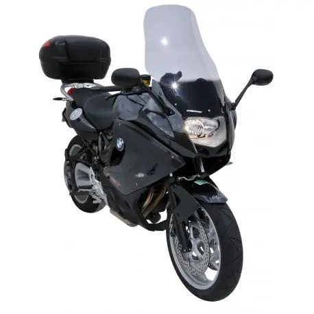 Satisfait Ou Remboursé Bulle haute protection ERMAX BMW F800GT 2013-2020