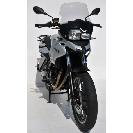 Offre Limitée Bulle ERMAX Haute protection BMW F700GS 2013-2017