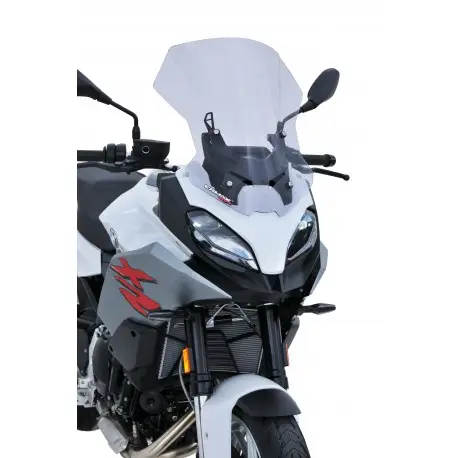 bulle haute protection ERMAX BMW F900XR 2020-2025 Livraison Express