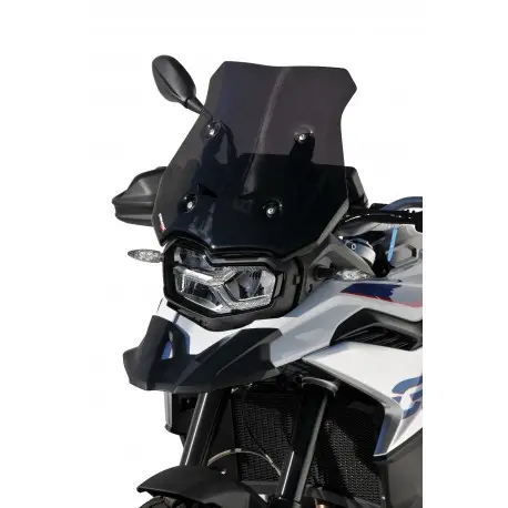 Expédition Rapide Bulle ermax sport BMW F850GS F850GS ADVENTURE 2018-2023