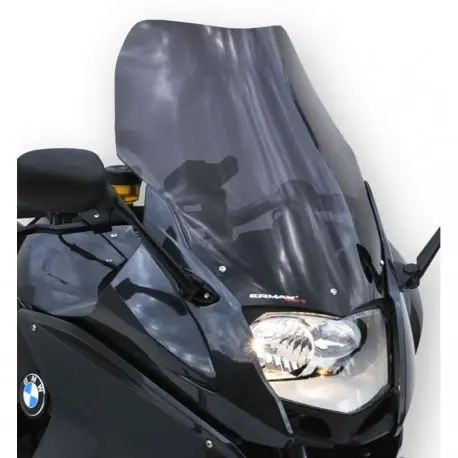 bulle taille origine ERMAX BMW F800GT 2013-2020 Bon Plan