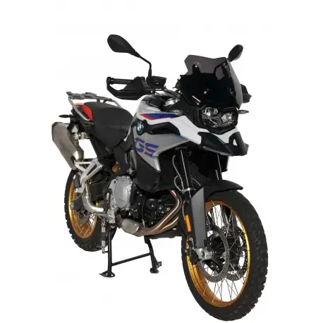 bulle taille origine ERMAX BMW F850GS F850GS ADVENTURE 2018-2023 Offre Spéciale