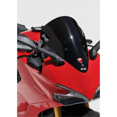 Promotion Saisonnière Bulle aeromax ERMAX DUCATI 937 SUPERSPORT