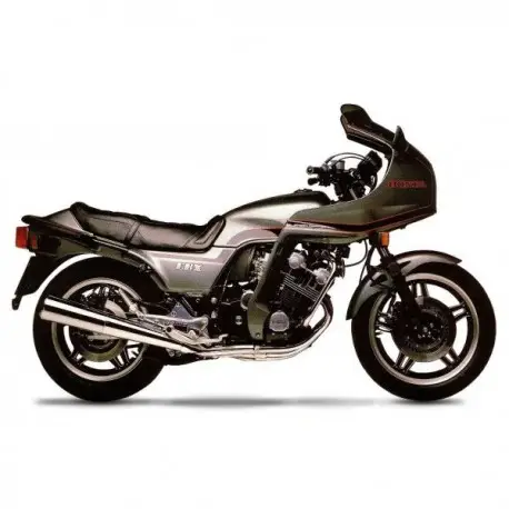 BULLE type origine ERMAX HONDA CB 900 F2 CBX 1000 PROLINK Offre Exclusive