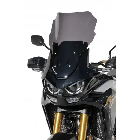 Commander Vite Bulle Touring ERMAX HONDA CRF 1100 L AFRICA TWIN SPORT 2020-2023
