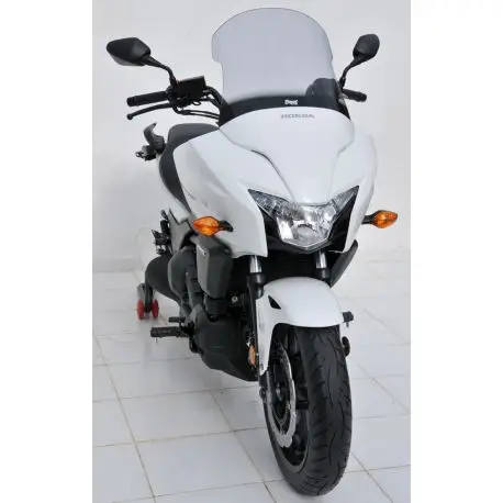 Produit De Marque Bulle haute protection TOURING ERMAX HONDA CTX 700 2014-2017