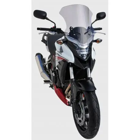 Achetez Aujourd’hui Bulle haute protection Touring ERMAX HONDA CB500X 2016-2018