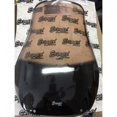 bulle haute protection ERMAX HONDA XLV 600 TRANSALP 1986-1993 Bon Marché