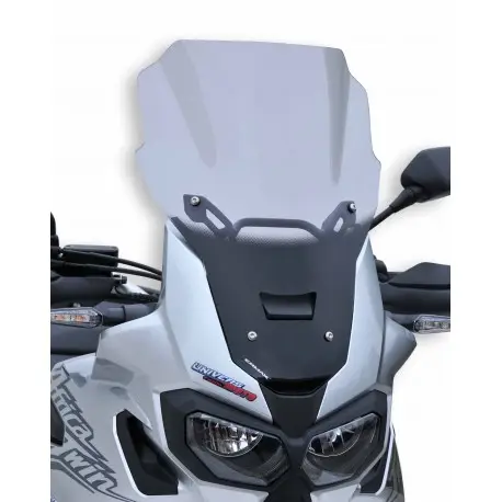 Achat Immédiat BULLE haute protection 50 cm ERMAX HONDA CRF1000L AFRICA TWIN 2016-2019