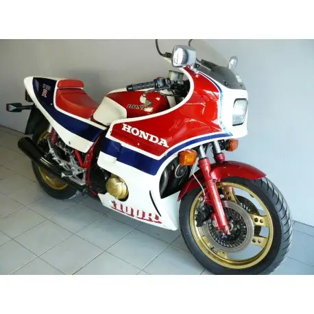 Commander Maintenant bulle ERMAX taille origine HONDA CB 1100 R RC et RD 1981-1983