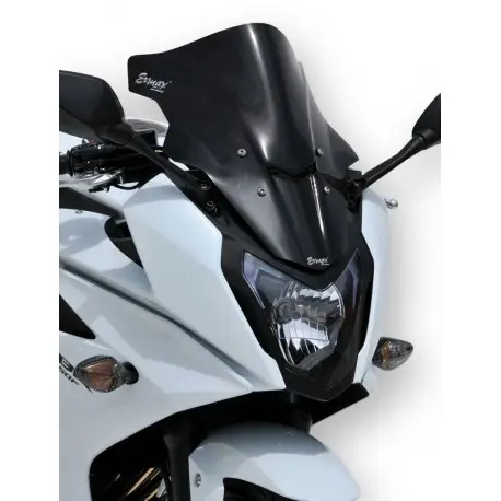 Petit Prix Bulle aeromax CBR650F 2017-2018