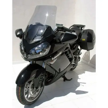 pare brise taille origine ERMAX KAWASAKI GTR 1400 2015-2017 Sans prise d'air Acheter En Ligne