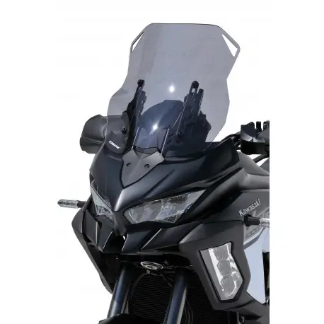 Livraison Gratuite Bulle Touring ERMAX KAWASAKI 1000 VERSYS SE 1000 VERSYS S 2019-2024