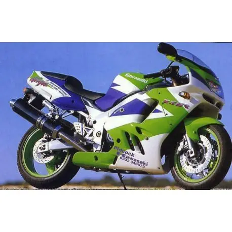 Achetez Aujourd’hui bulle taille origine ERMAX KAWASAKI ZX9R 1994-1997