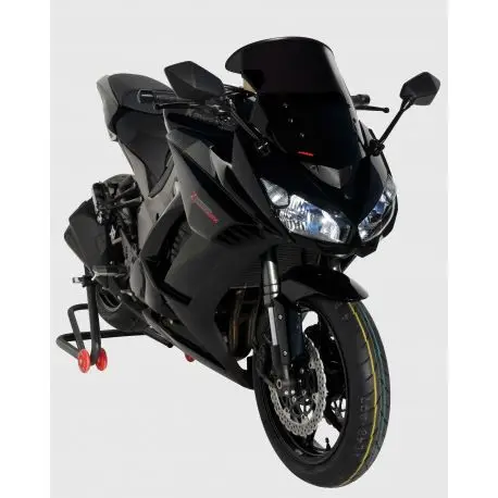 Bulle taille origine Ermax KAWASAKI Z1000SX NINJA 1000 2017-2019 Vente Directe
