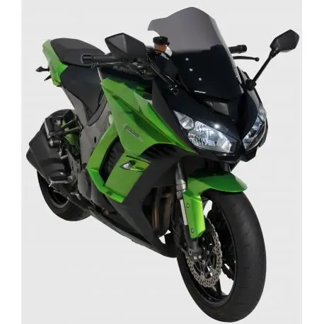 Promotion bulle SPORT ERMAX KAWASAKI Z1000SX 2011-2016