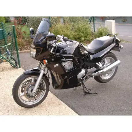 bulle haute protection ERMAX SUZUKI GSX 1100 G 82-86 carénage TCP Jusqu’à Épuisement Des Stocks