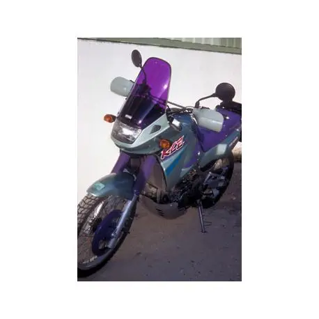 bulle haute protection ERMAX KAWASAKI KLE 500 1994-2004 Solde