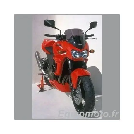 bulle haute protection 31cm ERMAX KAWASAKI Z1000 2003-2006 Prix Réduit
