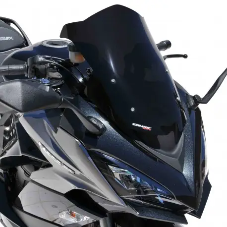 Solde Bulle ermax sport KAWASAKI Z1000SX NINJA 1000 2020-2023