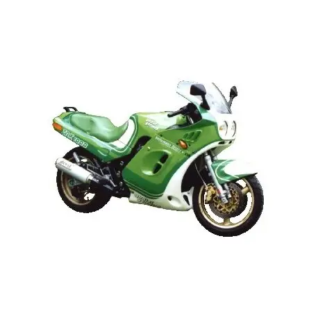 Acheter En Ligne bulle ERMAX racing Godier Genoud ZRX 1000 1986-1988