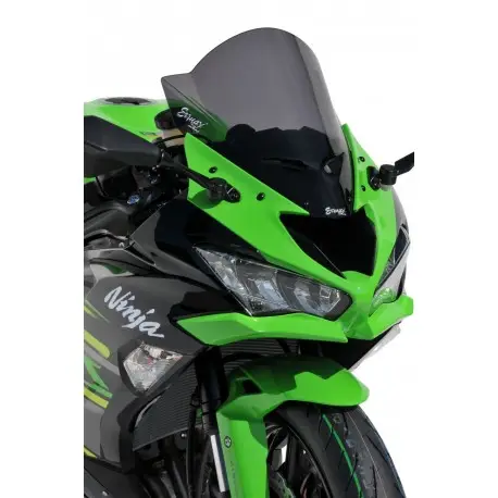 Offre Exclusive bulle aeromax ZX6R 2019-2021