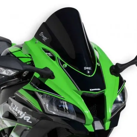 bulle aeromax ERMAX KAWASAKI ZX10R 2016-2021 Prix Bas