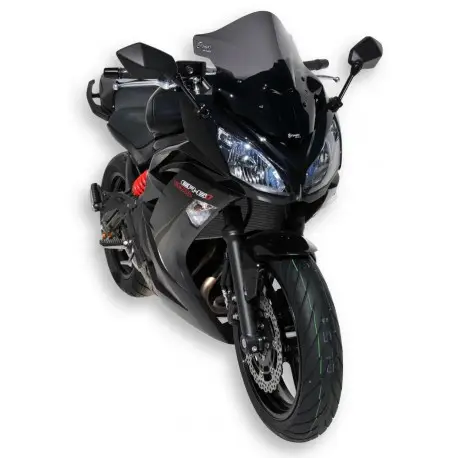 Livraison Express Bulle aeromax ERMAX KAWASAKI ER6 F NINJA 650 R 2012-2016