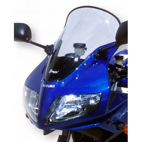 bulle haute protection ERMAX SUZUKI SV650S 2003-2016 Meilleur Choix