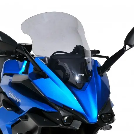 bulle haute protection Ermax SUZUKI GSXS 1000 GT 2022-2025 Super Prix